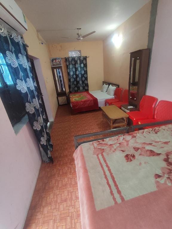 Chacha's Garden Hotel Hotel in Rajasthan