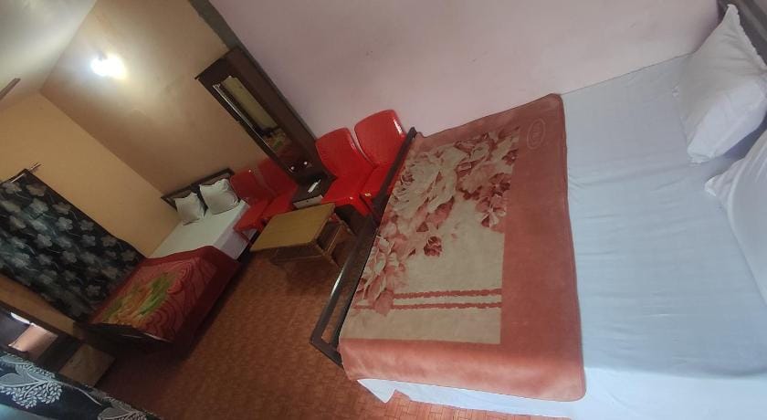 Chacha's Garden Hotel Hotel in Rajasthan