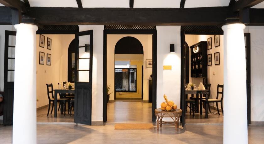 Heritage Dambulla Hotel Hotel in Dambulla