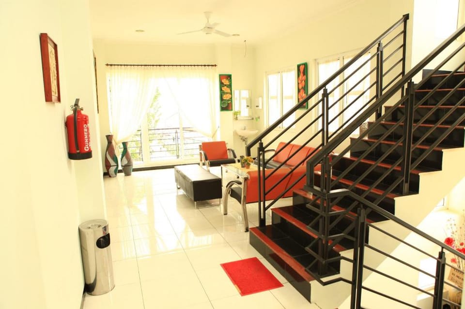 Arya Graha Semarang Hotel in Indonesia
