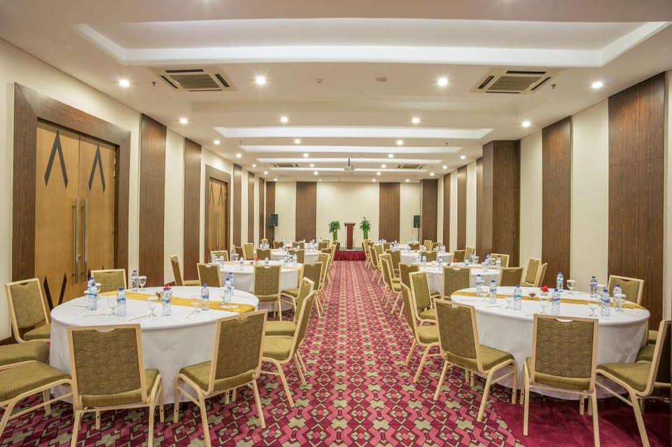 Favehotel Braga Hotel in Bandung