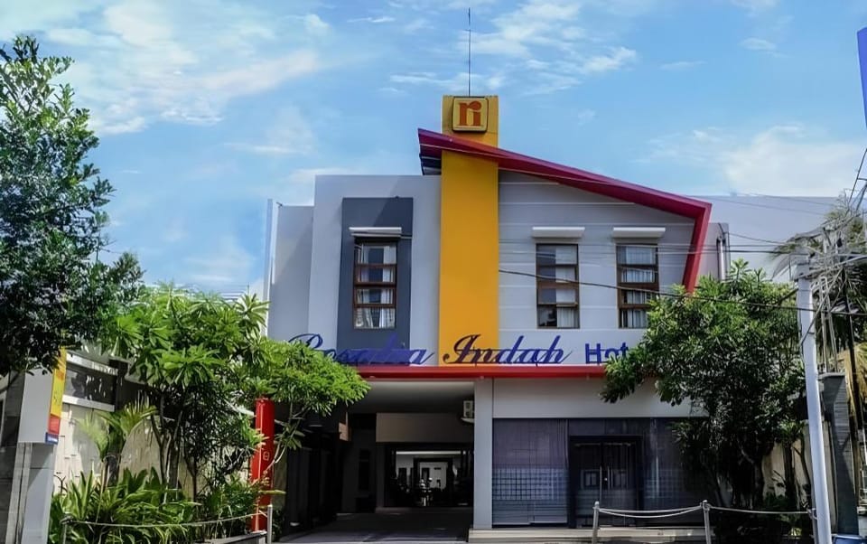 Rosalia Indah Hotel Hotel in Yogyakarta