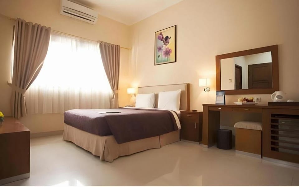 Rosalia Indah Hotel Hotel in Yogyakarta