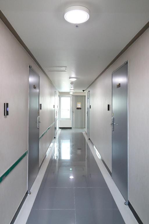 SB Guesthouse Hotel in Gyeonggi-do