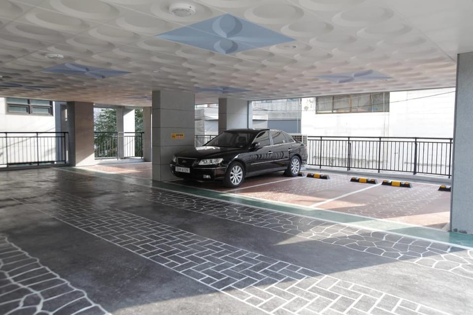 SB Guesthouse Hotel in Gyeonggi-do