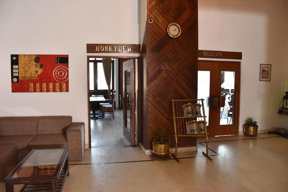 Hotel Asia The Dawn Hotel in Shimla