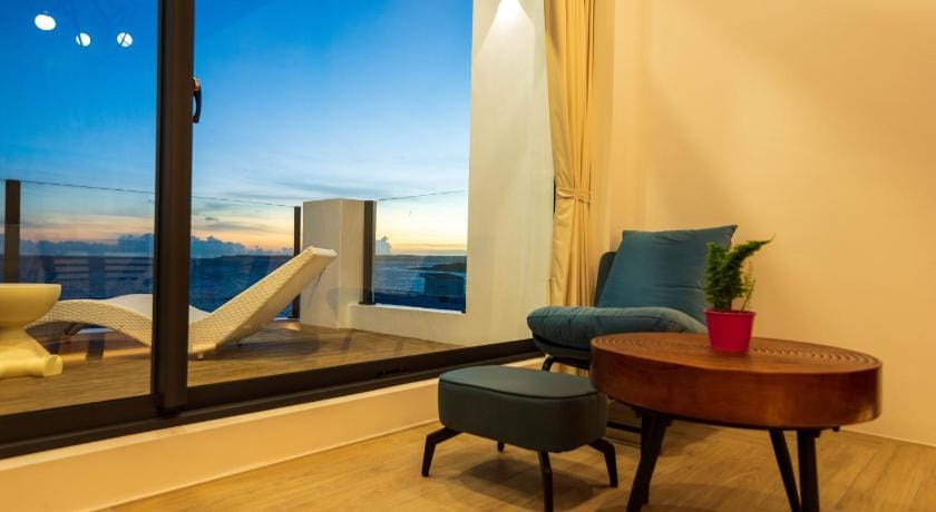 M.S.Love B&B Bed and Breakfast in Hengchun Township
