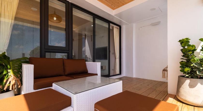 M.S.Love B&B Bed and Breakfast in Hengchun Township