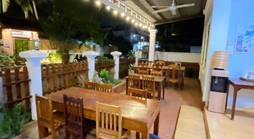 Singharat Guesthouse Hotel in Luang Prabang