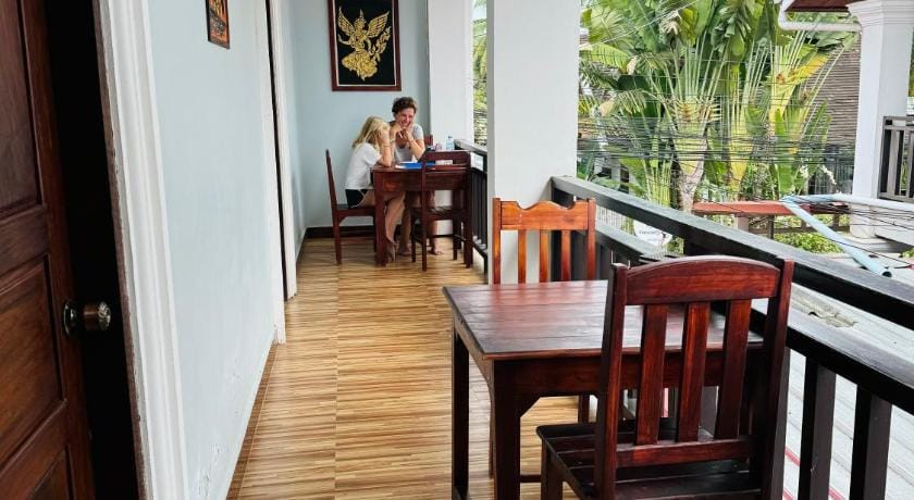 Singharat Guesthouse Hotel in Luang Prabang