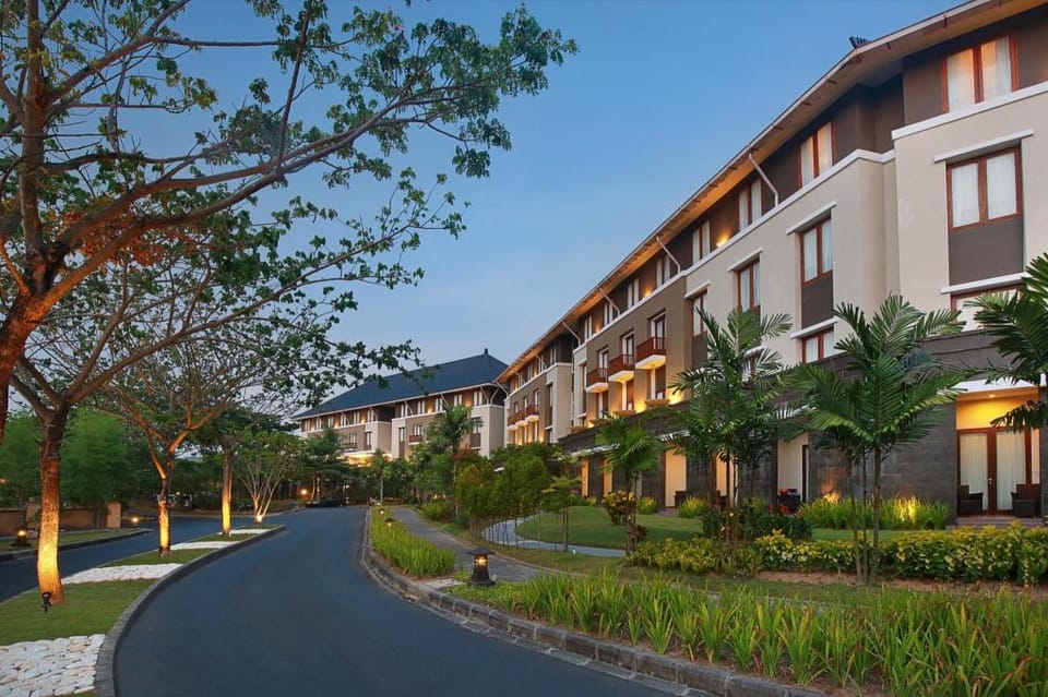 Mercure Bali Nusa Dua Hotel Hotel in Kuta Selatan