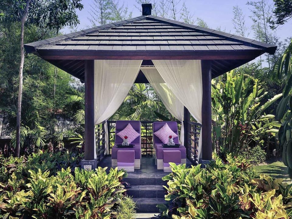 Mercure Bali Nusa Dua Hotel Hotel in Kuta Selatan