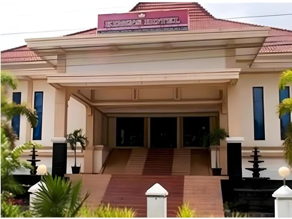 King Hotel Hotel in Special Region of Yogyakarta