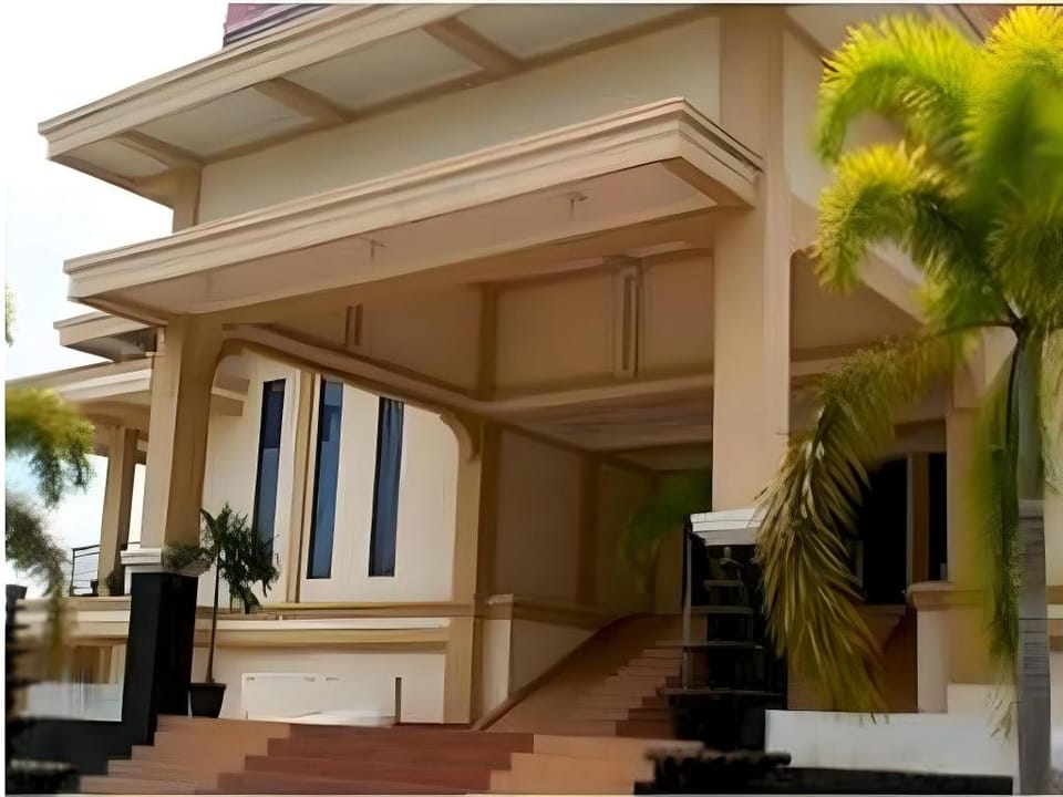 King Hotel Hotel in Special Region of Yogyakarta