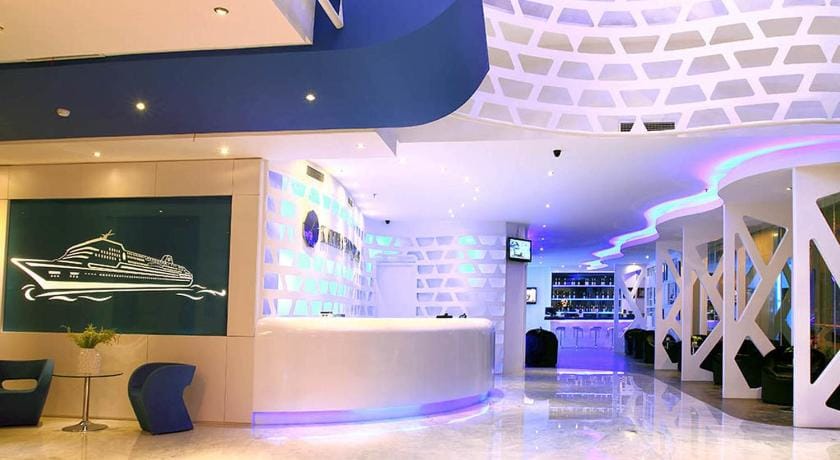 Karibia Boutique Hotel Hotel in Indonesia