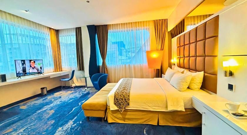 Karibia Boutique Hotel Hotel in Indonesia