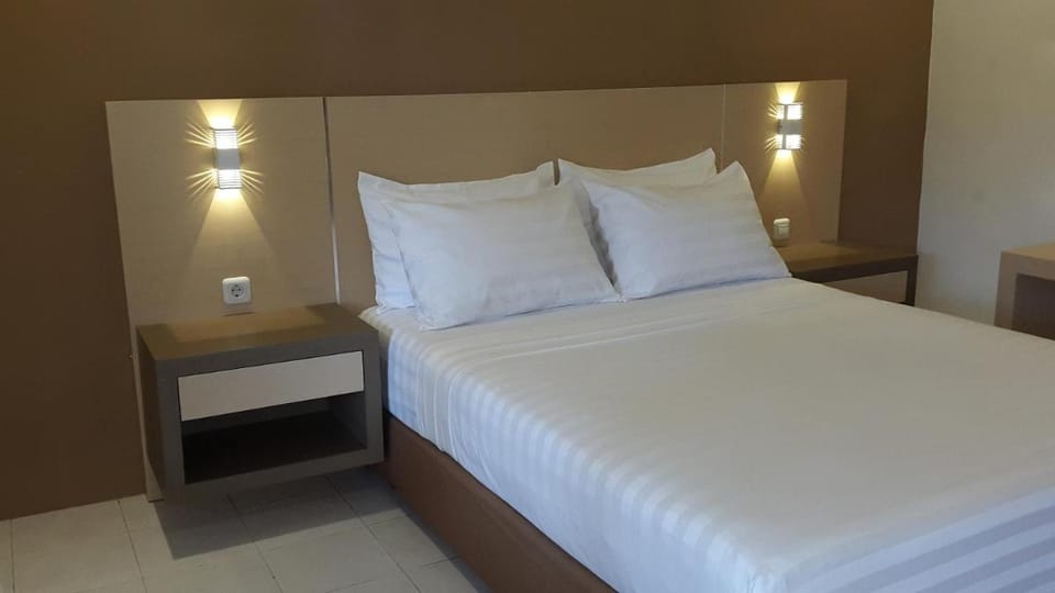 Trawangan Cottages Bed and Breakfast in Pemenang