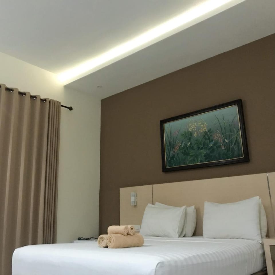 Trawangan Cottages Bed and Breakfast in Pemenang