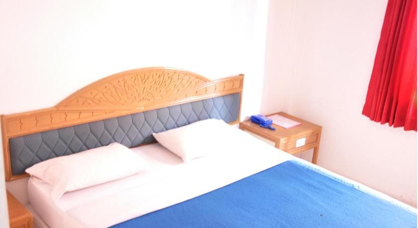 Highfive Guest House Inn in Pattaya City