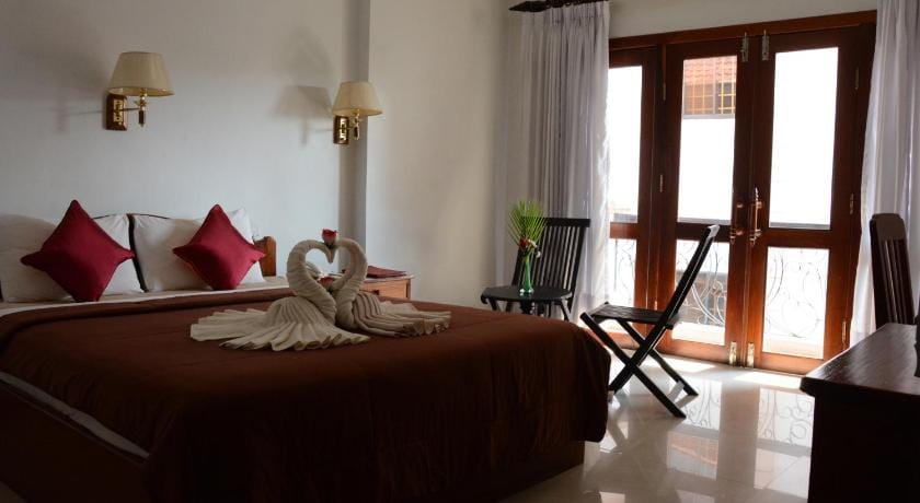Mom's Guesthouse Bed and Breakfast in Krong Siem Reap