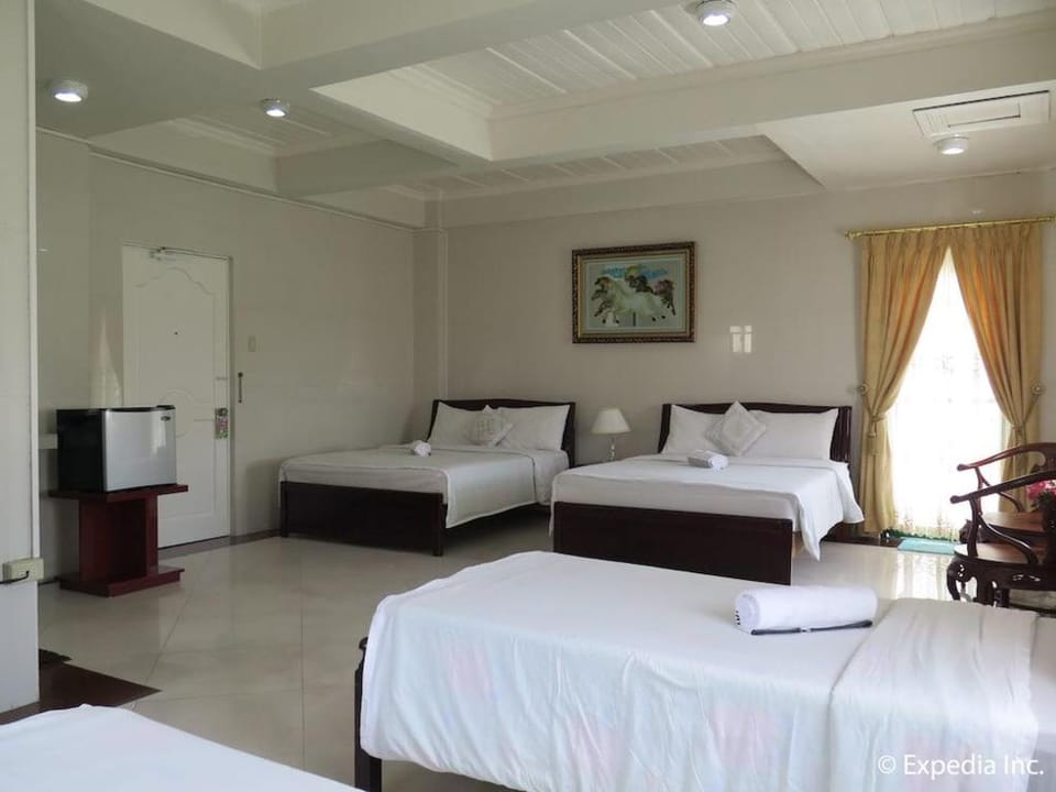 Emiramona Garden Hotel Hotel in Tagaytay