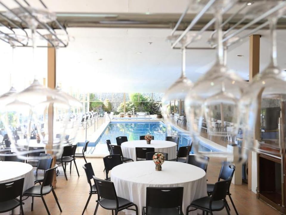 Emiramona Garden Hotel Hotel in Tagaytay