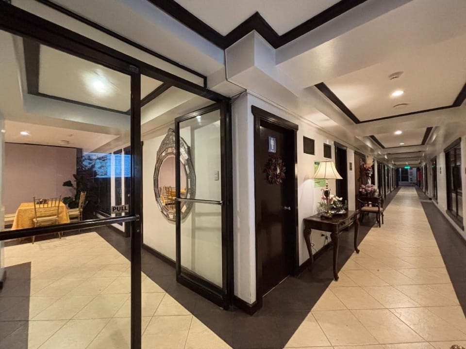 D' Leonor Hotel Hotel in Davao City