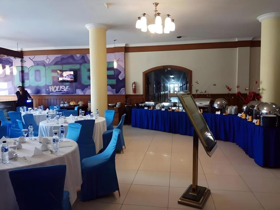 Athaya Hotel Kendari Hotel in Indonesia