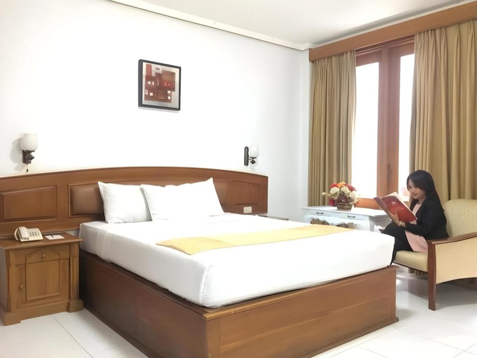 Athaya Hotel Kendari Hotel in Indonesia