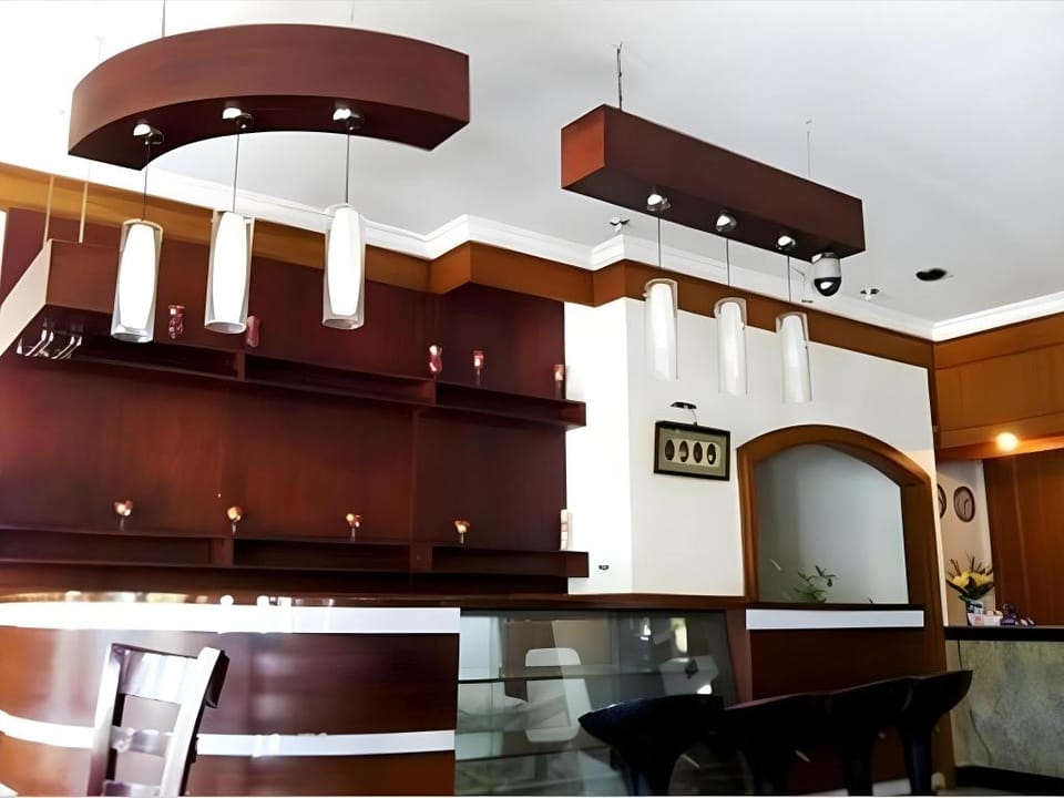 Athaya Hotel Kendari Hotel in Indonesia