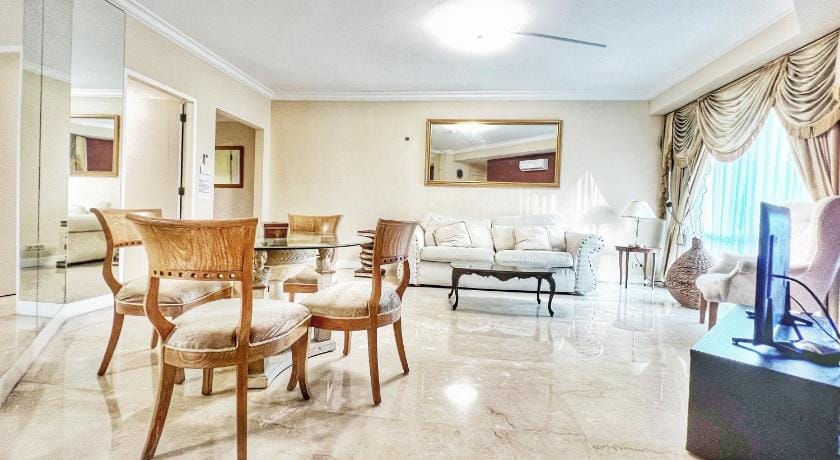 Batavia Hotel and Serviced Apartments Jakarta Apartment hotel in South Jakarta City