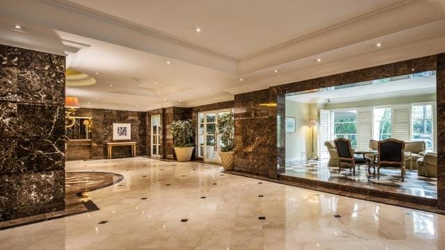 Batavia Hotel and Serviced Apartments Jakarta Apartment hotel in South Jakarta City