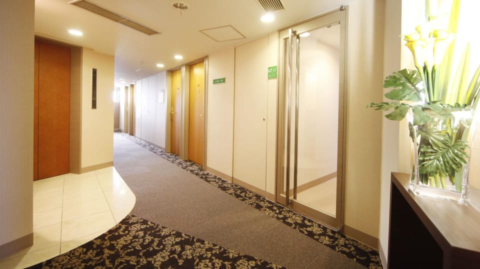 Vessel Inn Ueno Iriya Ekimae Hotel in Chiba Prefecture