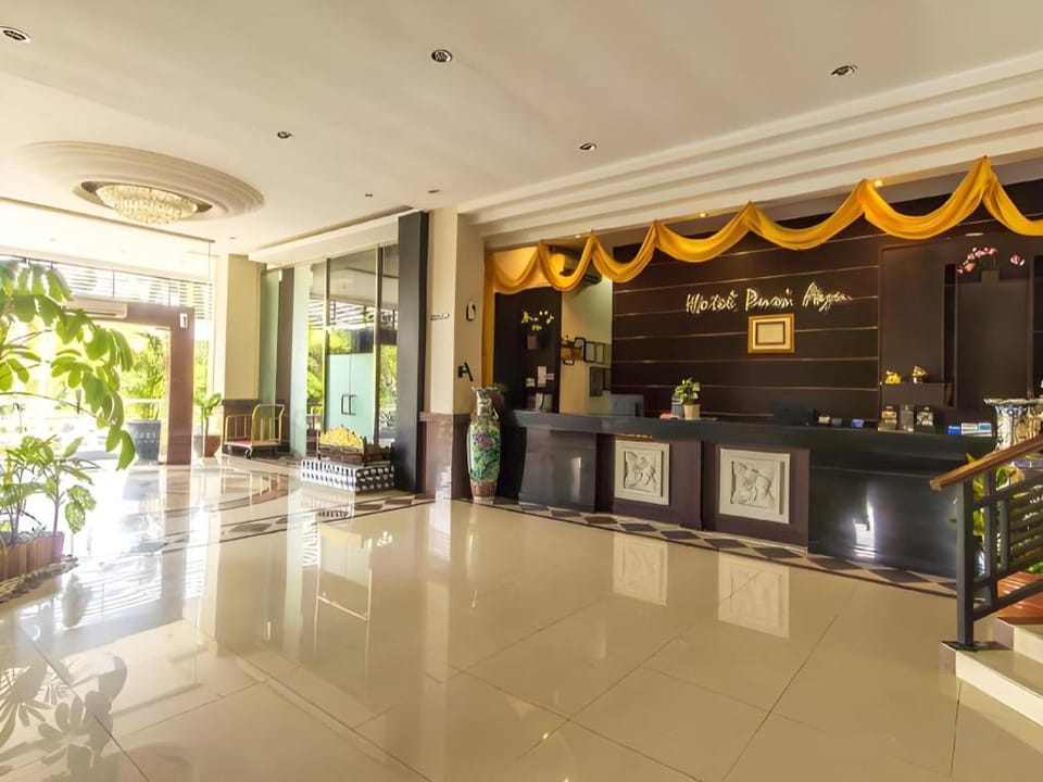 Puri Ayu Hotel Hotel in Denpasar
