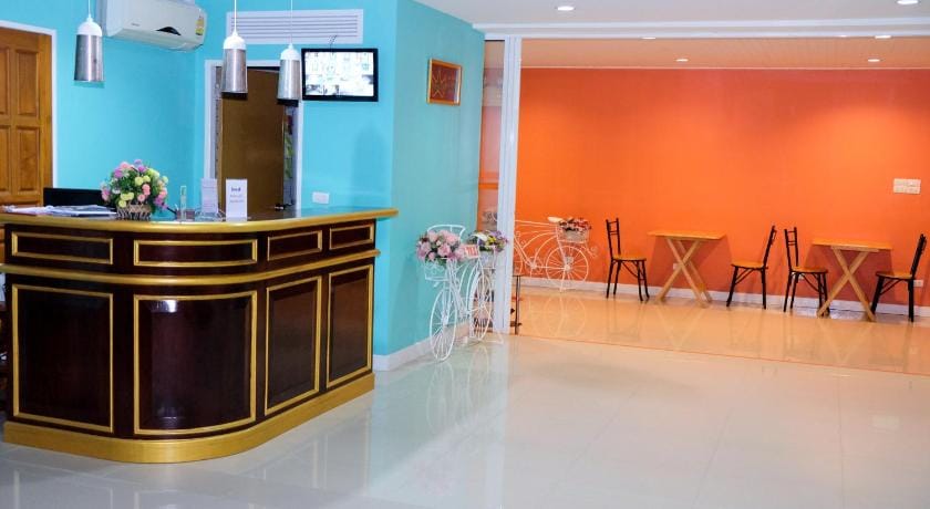 Raya Rawai Place Apartment in Rawai