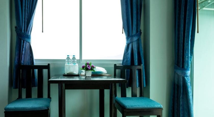Raya Rawai Place Apartment in Rawai