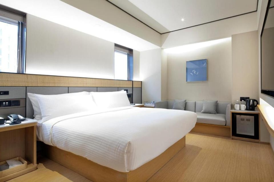 Ji Hotel Orchard Singapore Hotel in Singapore