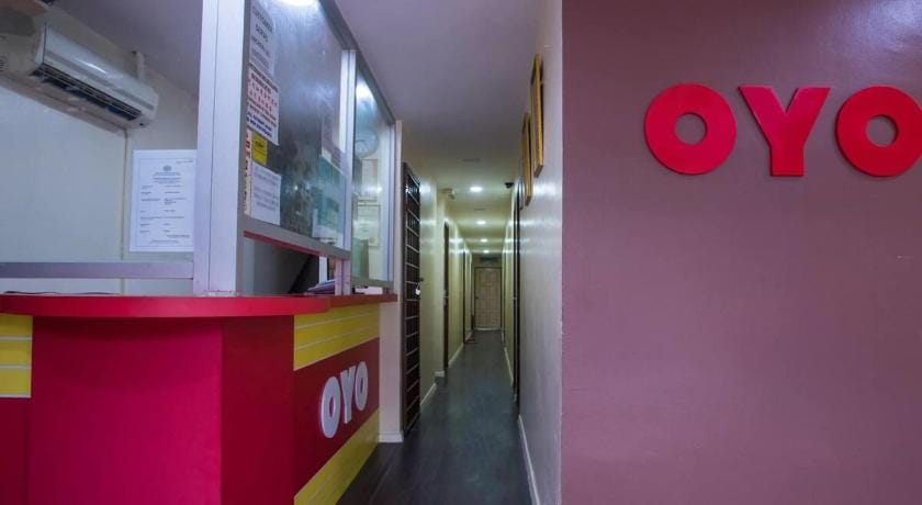 Hotel O Taj (seksyen 13) Hotel in Selangor, Malaysia