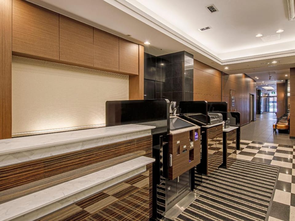 Apa Villa Hotel Nagoya-Marunouchiekimae Hotel in Nagoya