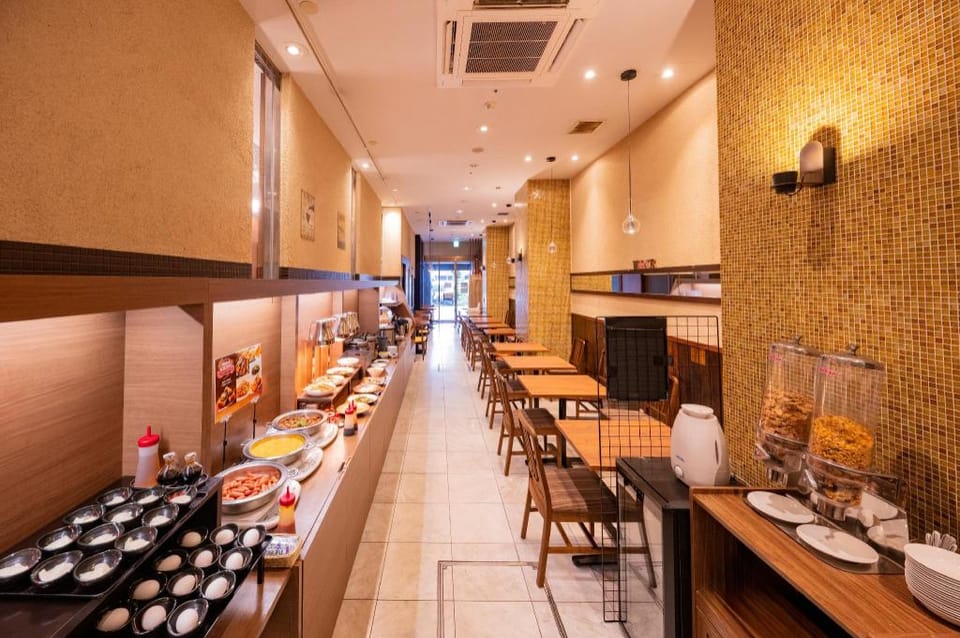 Apa Villa Hotel Nagoya-Marunouchiekimae Hotel in Nagoya