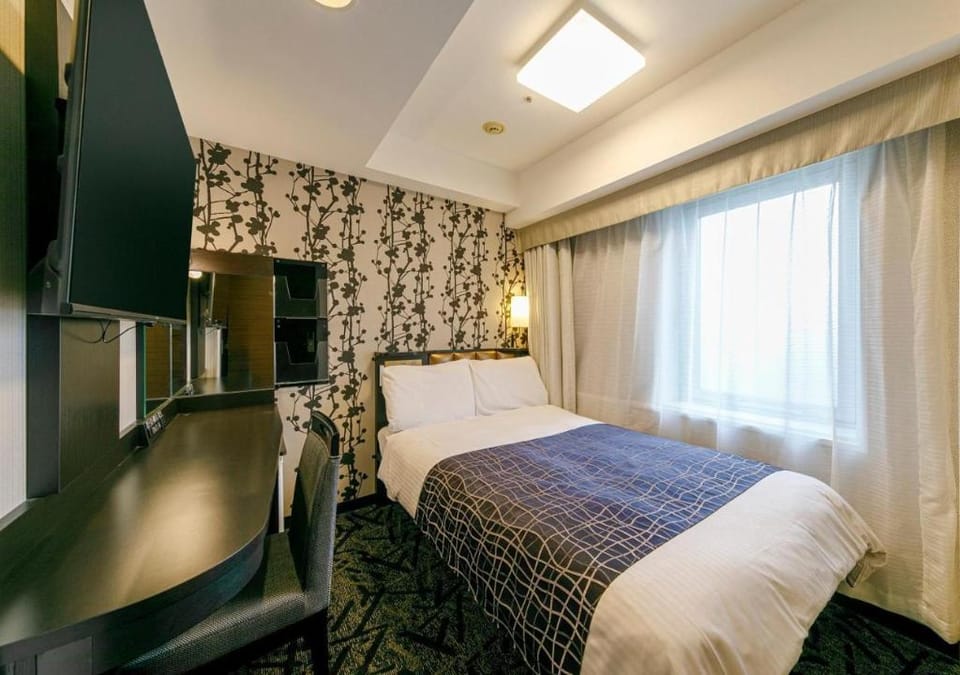 Apa Villa Hotel Nagoya-Marunouchiekimae Hotel in Nagoya