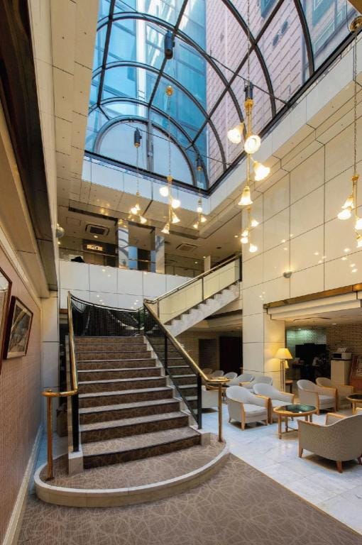 Belmont Hotel Tokyo Hotel in Chiba Prefecture
