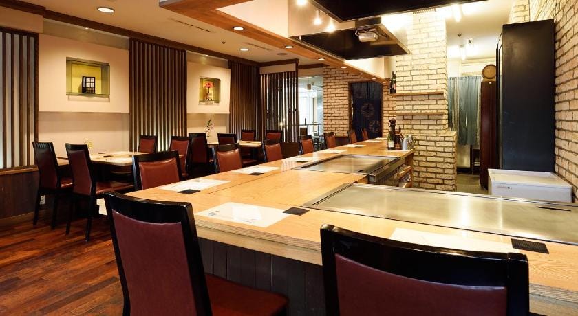 Belmont Hotel Tokyo Hotel in Chiba Prefecture