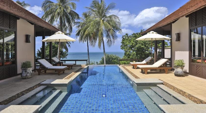 Pimalai Resort & Spa Resort in Krabi Changwat