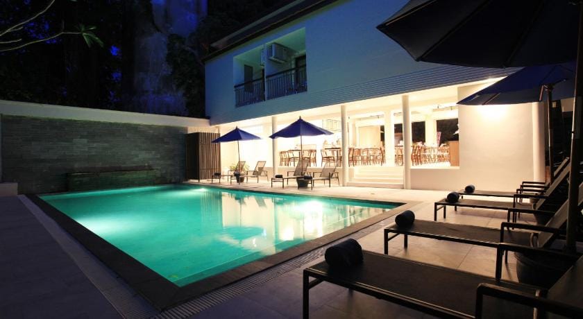 Adema Boutique Karon Hotel in Phuket