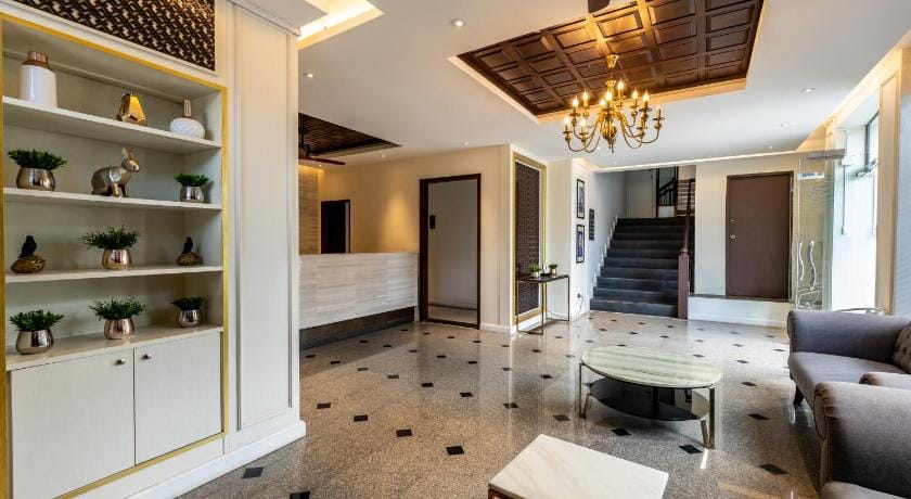 Adema Boutique Karon Hotel in Phuket