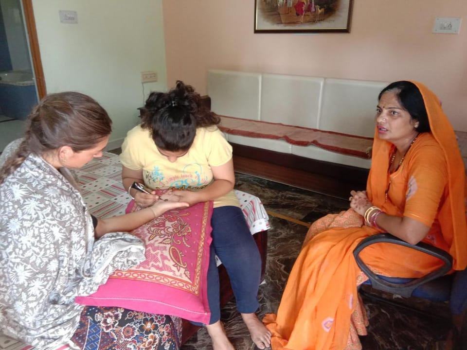 Ganesham Guest House Hotel in Rajasthan