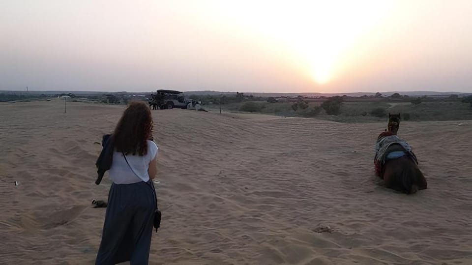 Ganesham Guest House Hotel in Rajasthan