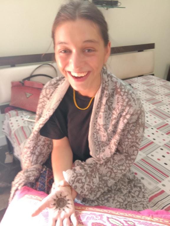 Ganesham Guest House Hotel in Rajasthan