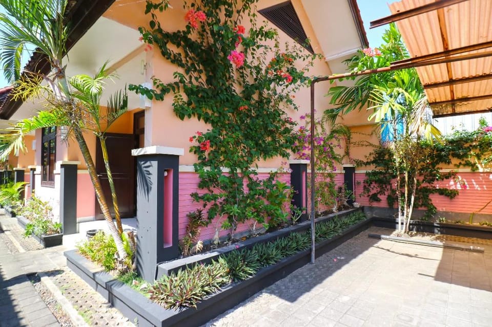 Sayang Residence I Hotel in Denpasar